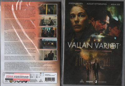 vallan varjot	(64 046)	UUSI	-FI-	DVD		(2)		2024	ruotsi
