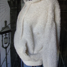 UGG pörröinen huppari S-M - pikkukuva 2