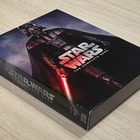 Star Wars - The Complete Saga (Blu-ray) uusi ja muoveissa - pikkukuva 5