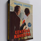 Agatha Christie : Lentävä kuolema - pikkukuva 1