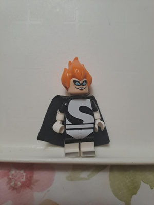 LEGO Syndrome