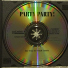 Various • Party Party! CD - pikkukuva 4