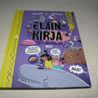 Hurme - Nykänen Eläinkirja - pikkukuva 1