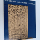 Ateneumin taidemuseo. Museojulkaisu 16 (1971) 1-2 - pikkukuva 1