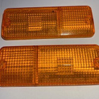 VILKUN LASI SUZUKI SJ410 - pikkukuva 1