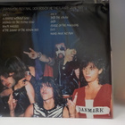 MERCYFUL FATE - WELCOME TO THE HOUSE OF SATAN RED LP M-/M- - pikkukuva 2