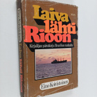 Eino Koivistoinen : Laiva lähti Rioon : Brasilian-matkan ... - pikkukuva 1