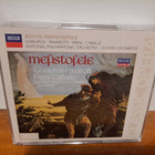 Boito:Mefistofele-Pavarotti,Freni,Caballe,De Fabritis... 2CD - pikkukuva 1