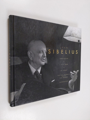 Jussi (toim.) Brofeldt : Jean Sibelius kodissaan = Jean S...