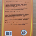 Jean Rabe: Viides aika - Myrsky nousee - pikkukuva 2