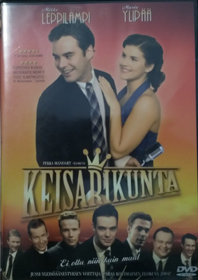 Keisarikunta