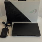 Asus ROG Zephyrus G15 - pelikannettava - pikkukuva 1