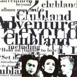 Clubland Introducing Zemya Hamilton - Adventures Beyond Club