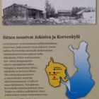 Sitten nousivat Jokisivu ja Korvenkylä (2018) Huittinen - pikkukuva 2