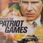 Näkymätön vihollinen / Patriot Games  BLU-RAY - pikkukuva 1
