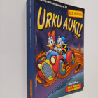 Walt Disney : Urku auki! - pikkukuva 1