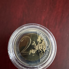Slovenia 2007 Rooman sopimus 50vuotta - pikkukuva 2