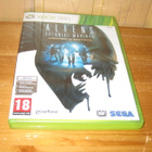 XBOX 360 Aliens Colonial Marines Limited Edition - pikkukuva 1