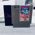 NES Superspike V’ball USA - pikkukuva 1