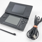 Nintendo DS Lite Console (Black) - pikkukuva 1