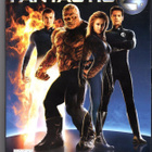 PC DVD-ROM: FANTASTIC 4 (WIN 98/ME/2000/XP) - pikkukuva 1