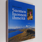 Risto Lounema : Suomen luonnon ihmeitä - pikkukuva 1