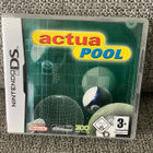 ACTUA POOL (NDS) - pikkukuva 1