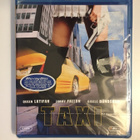 Taxi (Blu-ray) Queen Latifah ja Jimmy Fallon (2004) UUSI! - pikkukuva 1