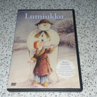 Lumiukko (DVD) - pikkukuva 1