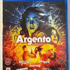Argento: Collection - Blu-ray, uusi - pikkukuva 1