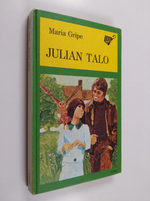 Maria Gripe : Julian talo