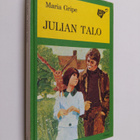 Maria Gripe : Julian talo - pikkukuva 1