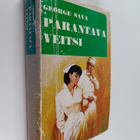 George Sava : Parantava veitsi - pikkukuva 1