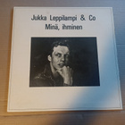 LP Kotimaisia 4kpl (tutki!) - pikkukuva 4