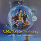 Sikin sokin saduissa 1 Elokuva dvd - pikkukuva 1