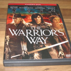 The Warrior's Way dvd - pikkukuva 1