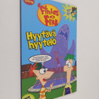 John Green : Hyytävä hyytelö - pikkukuva 1