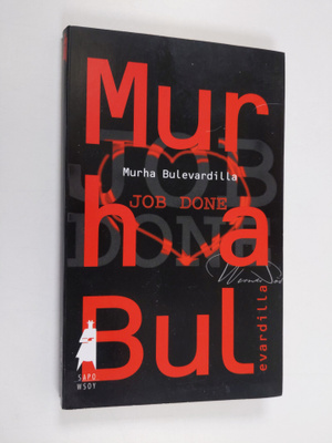 Murha Bulevardilla : 10 rikoskertomusta