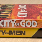 City of God (2002) & City of Men (2007) 2DVD - pikkukuva 2