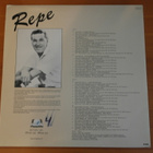 Reino Helismaa:Repe-2LP - pikkukuva 3