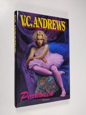 V. C. Andrews : Perhonen