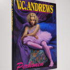 V. C. Andrews : Perhonen - pikkukuva 1