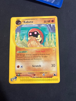 Kabuto 37/144 Skyridge
