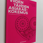Perttu Ahvenainen : Viiden tähden asiakaskokemus : tee as... - pikkukuva 1