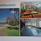 Nummela, Hopeaniemen kuntoparantola, kulkenut 1984 - pikkukuva 1