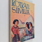 Unto Kunnas : Kotkan siivillä - pikkukuva 1