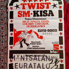 ?TWIST?SM?KISAT JULISTE.MÄNTSÄLÄN SEURANTALO - pikkukuva 1