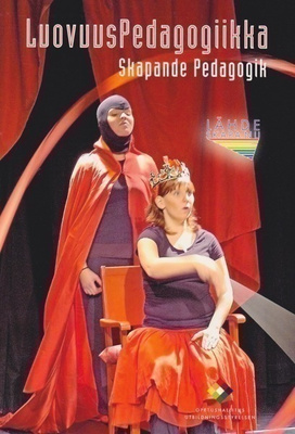 Luovuuspedagogiikka - Skapande pedagogik