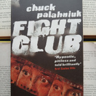 Chuck Palahniuk - Fight Club (softcover) - pikkukuva 1