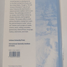 Eero Tarasti ym. : Snow, Forest, Silence : The Finnish Tr... - pikkukuva 2